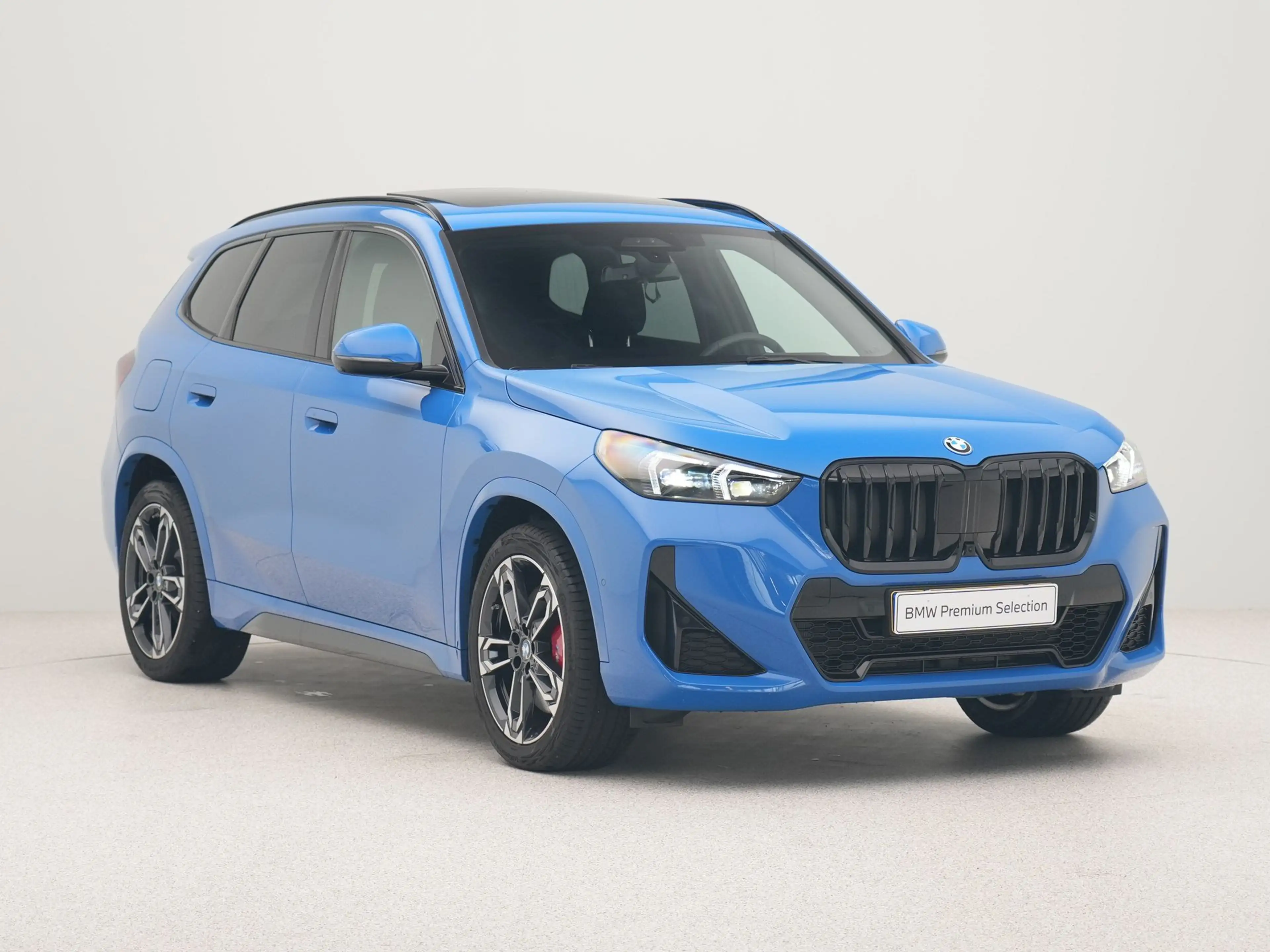 BMW X1 xDrive25e Accu conditie 100% — photo 5