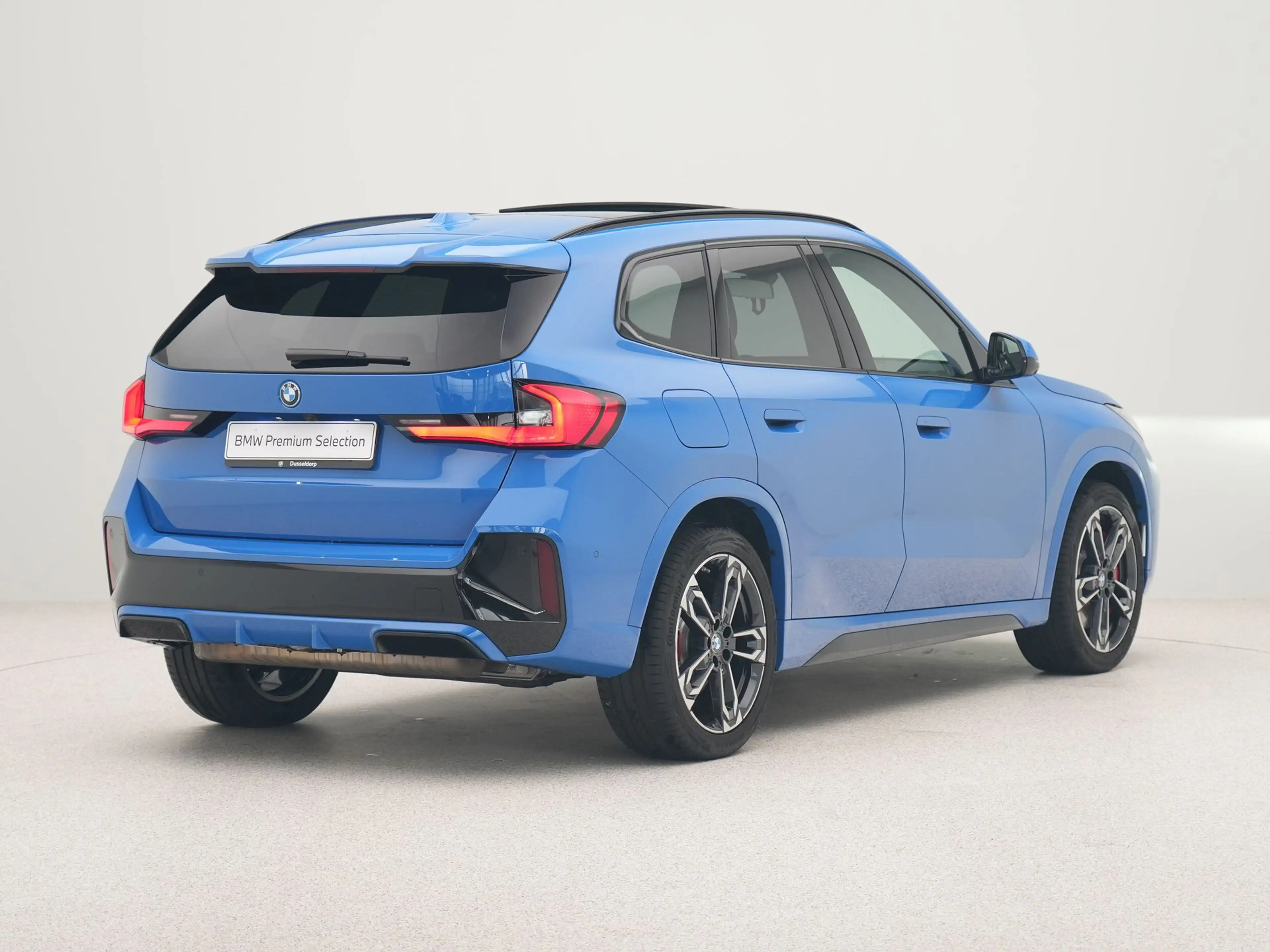 BMW X1 xDrive25e Accu conditie 100% — photo 7