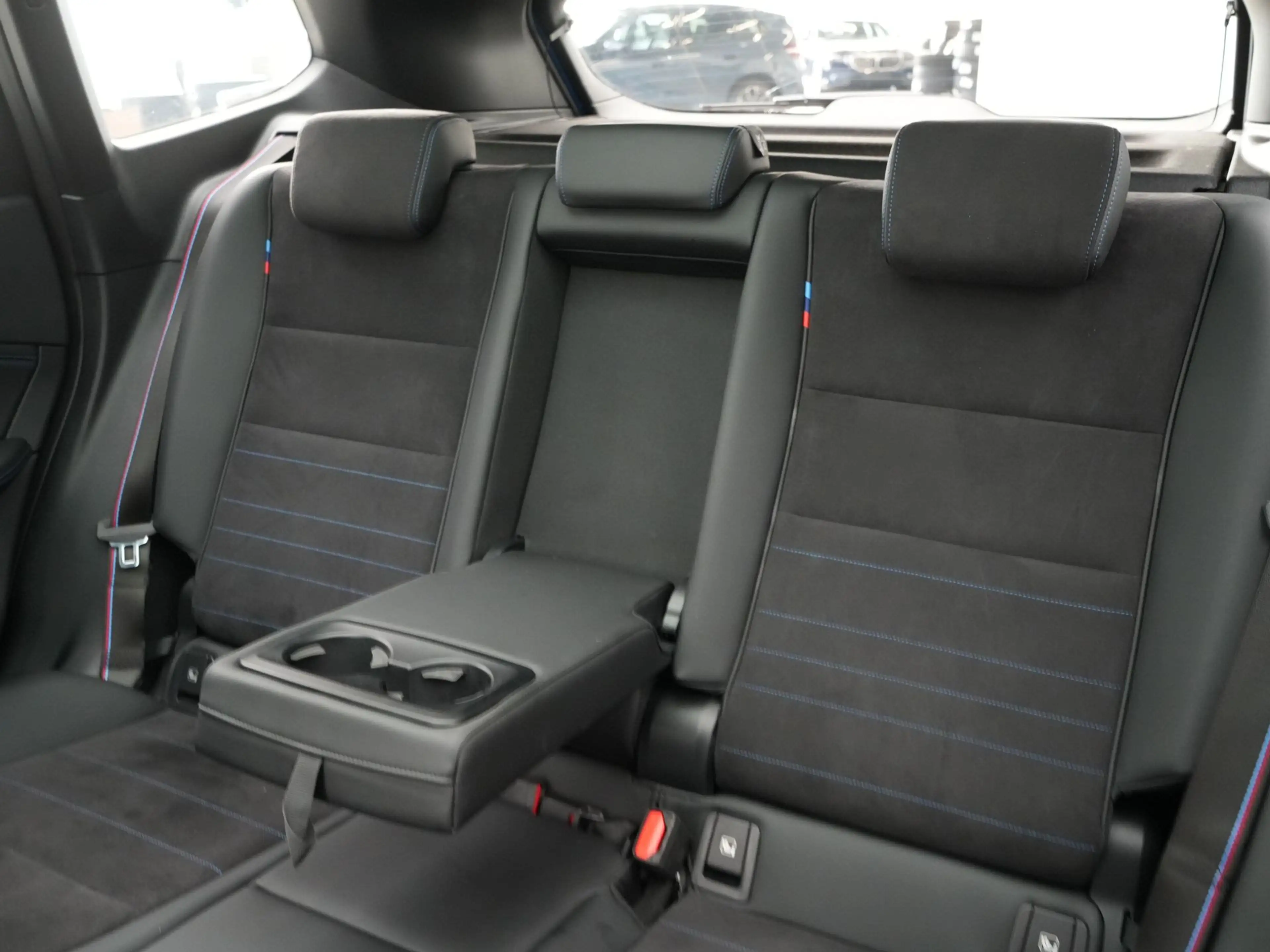 BMW X1 xDrive25e Accu conditie 100% — photo 14