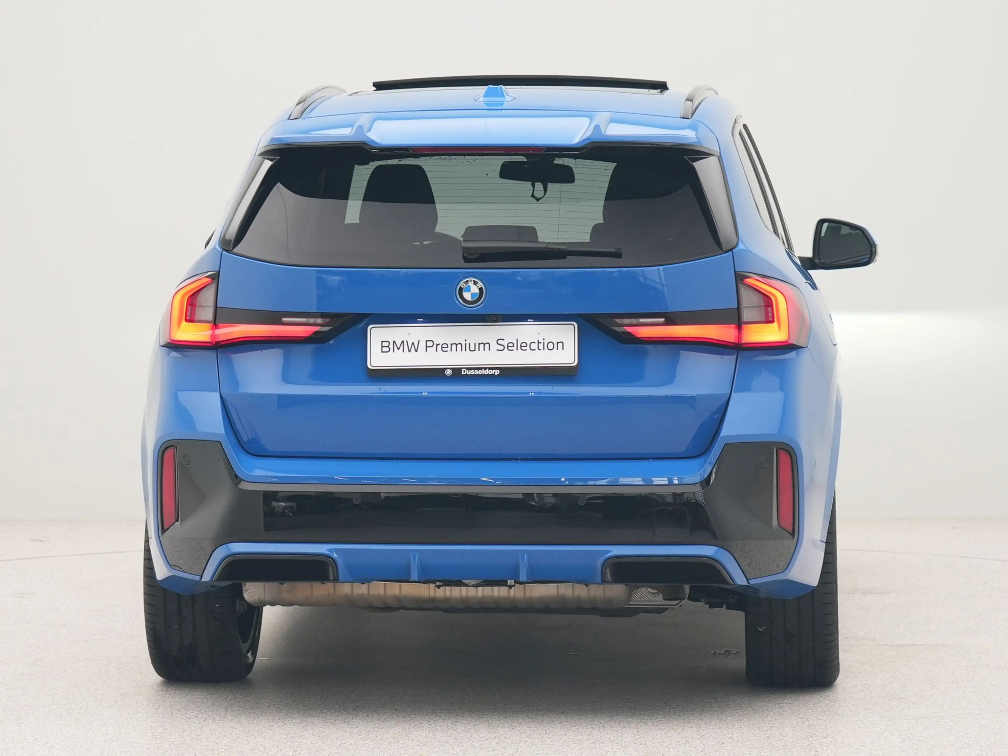 BMW X1 xDrive25e Accu conditie 100% — photo 8