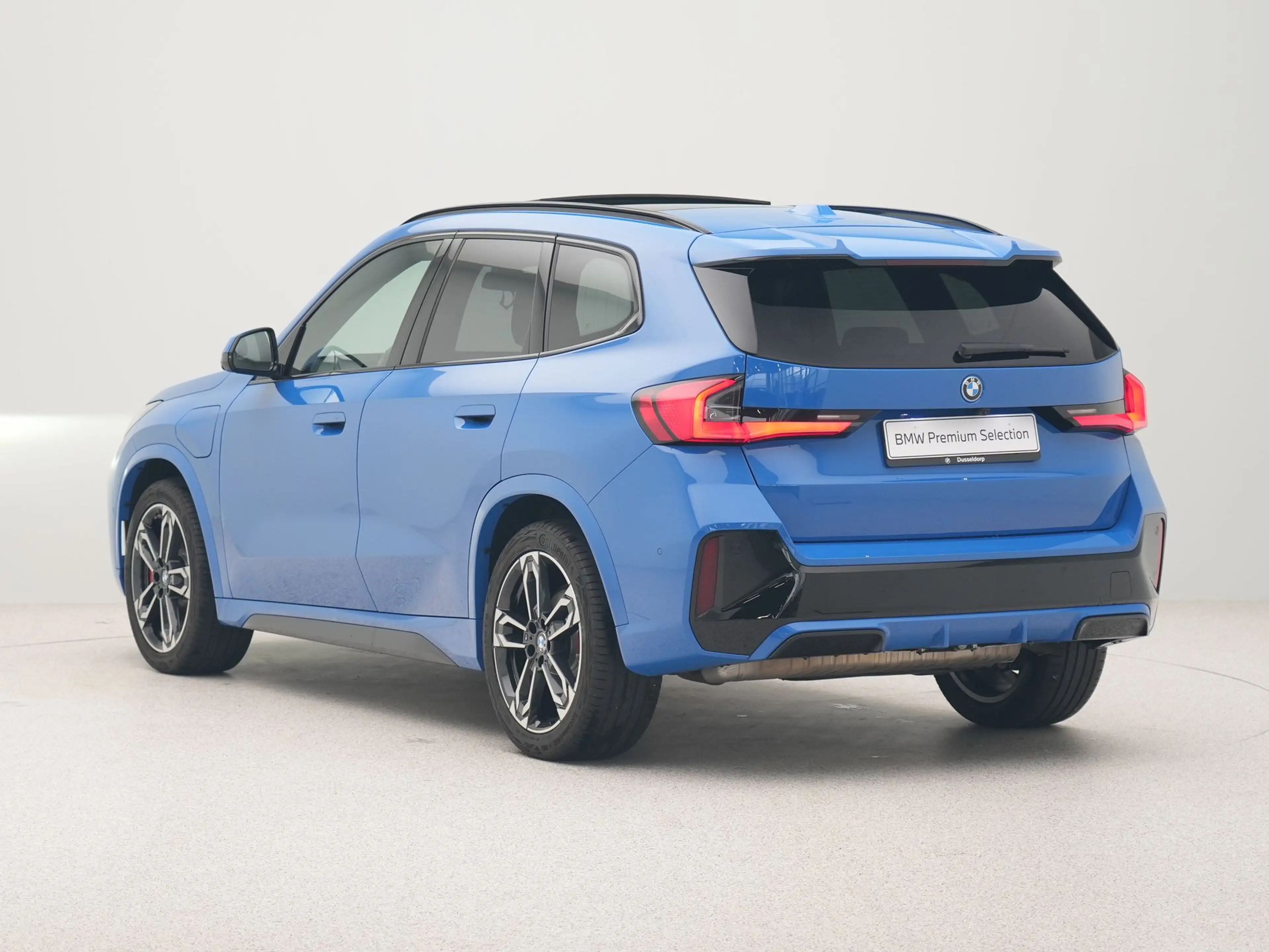 BMW X1 xDrive25e Accu conditie 100% — photo 9