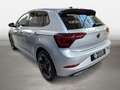 Volkswagen Polo R-Line 1.0 TSI DSG Klima Navi Rückfahrkamera Silber - thumbnail 4