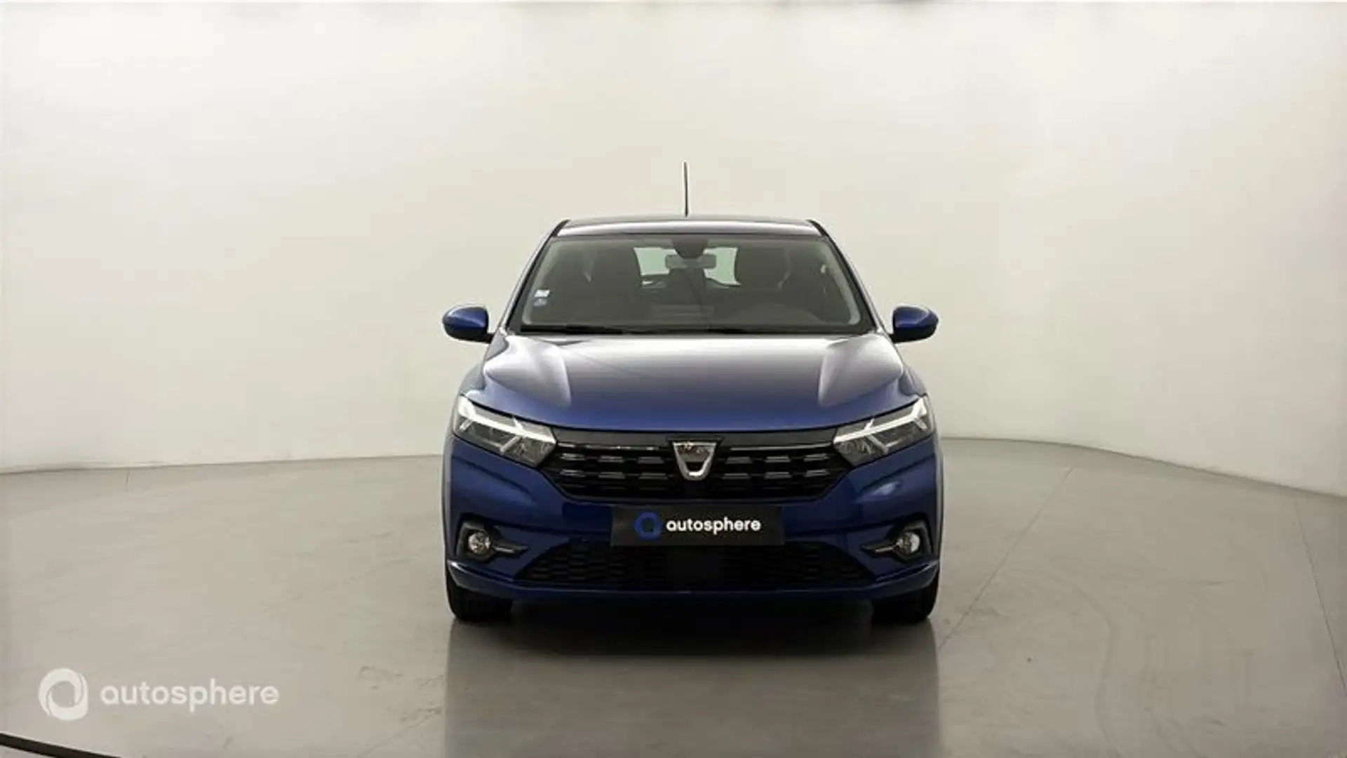 Dacia Sandero 1.0 ECO-G 100ch Confort - 2
