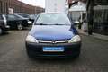 Opel Corsa 1.2 16V Fresh |NUR Export,Händler,Gewerbe Blau - thumbnail 16