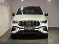 Mercedes-Benz GLE 53 AMG AMG GLE 53 HYBRID 4MATIC+ Weiß - thumbnail 3