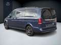 Mercedes-Benz V 300 300 d 4MATIC AVANTGARDE Long Bleu - thumbnail 3