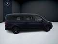 Mercedes-Benz V 300 300 d 4MATIC AVANTGARDE Long Bleu - thumbnail 6