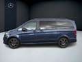 Mercedes-Benz V 300 300 d 4MATIC AVANTGARDE Long Bleu - thumbnail 2