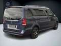 Mercedes-Benz V 300 300 d 4MATIC AVANTGARDE Long Bleu - thumbnail 5