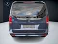 Mercedes-Benz V 300 300 d 4MATIC AVANTGARDE Long Bleu - thumbnail 8