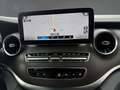 Mercedes-Benz V 300 300 d 4MATIC AVANTGARDE Long Bleu - thumbnail 10