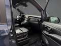 Mercedes-Benz V 300 300 d 4MATIC AVANTGARDE Long Bleu - thumbnail 14