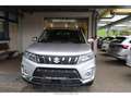 Suzuki Vitara Mild Hybrid LED AHK Apple CarPlay Android Auto Kli Zilver - thumbnail 2