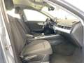 Audi A4 Avant 35 TDI advanced S-tronic Silber - thumbnail 10