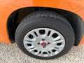 Fiat Panda Panda 1.2 Lounge easypower Gpl 69cv Orange - thumbnail 14