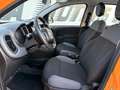 Fiat Panda Panda 1.2 Lounge easypower Gpl 69cv Orange - thumbnail 9