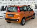 Fiat Panda Panda 1.2 Lounge easypower Gpl 69cv Orange - thumbnail 6