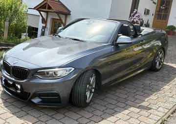 M235 i