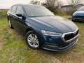 Skoda Octavia Octavia 2.0 tdi dsg7 kombi navi camera pdc Blauw - thumbnail 4