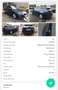 Skoda Octavia Octavia 2.0 tdi dsg7 kombi navi camera pdc Blauw - thumbnail 25