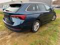 Skoda Octavia Octavia 2.0 tdi dsg7 kombi navi camera pdc Blauw - thumbnail 7