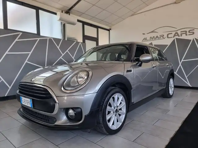 MINI One D Clubman Mini IV F54 2016 Clubman 1.5 Boost
