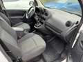 Mercedes-Benz Citan Kasten 109 CDI extralang Klima+PDC Beyaz - thumbnail 11