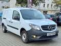 Mercedes-Benz Citan Kasten 109 CDI extralang Klima+PDC Beyaz - thumbnail 2