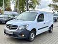 Mercedes-Benz Citan Kasten 109 CDI extralang Klima+PDC Beyaz - thumbnail 1