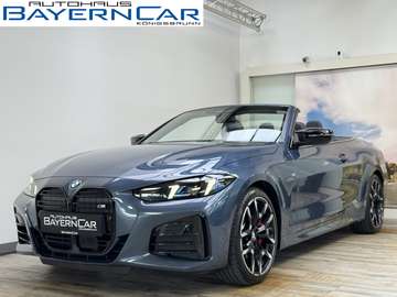 xDr M Sport Pro ACC 360° HeadUp 19Zoll H&K