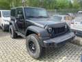 Jeep Wrangler 3p 3.8L Sport Negru - thumbnail 1