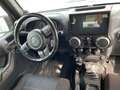 Jeep Wrangler 3p 3.8L Sport Чорний - thumbnail 4