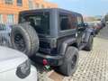 Jeep Wrangler 3p 3.8L Sport Fekete - thumbnail 6