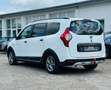 Dacia Lodgy Stepway/ 7-Sitze/ AHK/ INSP & TÜV NEU LPG Blanc - thumbnail 5