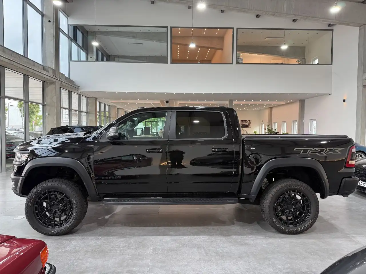 Dodge RAM 2024 — фото 11
