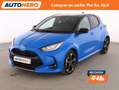 Toyota Yaris 1.5 Hybrid Style Azul - thumbnail 1