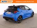 Toyota Yaris 1.5 Hybrid Style Azul - thumbnail 6