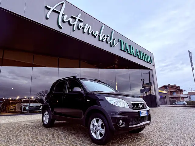 Daihatsu Terios KM 29.000!!! UNIPRO - AUTOMATICA - IMMACOLATA