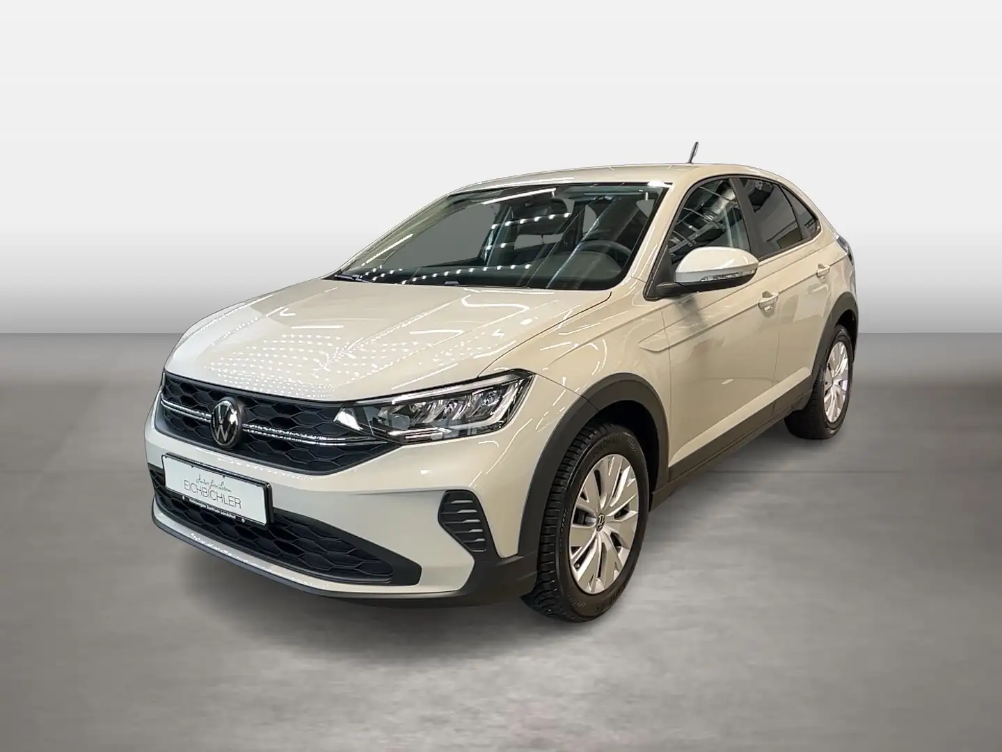 Volkswagen Taigo 1.0 TSI LED Virtual Grau - 1
