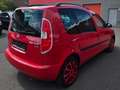 Skoda Roomster Roomster 1.4 16V Style Rot - thumbnail 6