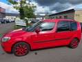Skoda Roomster Roomster 1.4 16V Style Rot - thumbnail 11