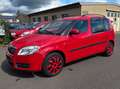 Skoda Roomster Roomster 1.4 16V Style Rot - thumbnail 1