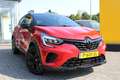Renault Captur 1.6 E-Tech Hybrid 145 Rive Gauche l Origineel NL l Rood - thumbnail 3