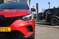 Renault Captur 1.6 E-Tech Hybrid 145 Rive Gauche l Origineel NL l Rood - thumbnail 11