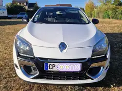 Renault Megane Mégane III Coupé dCi 130 FAP Energy eco2 Bose