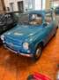 Fiat 600 Bleu - thumbnail 2