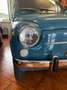 Fiat 600 Bleu - thumbnail 3