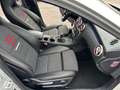 Mercedes-Benz A 180 AMG line Gris - thumbnail 8