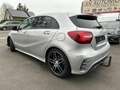 Mercedes-Benz A 180 AMG line Gris - thumbnail 6