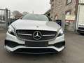 Mercedes-Benz A 180 AMG line Gris - thumbnail 2